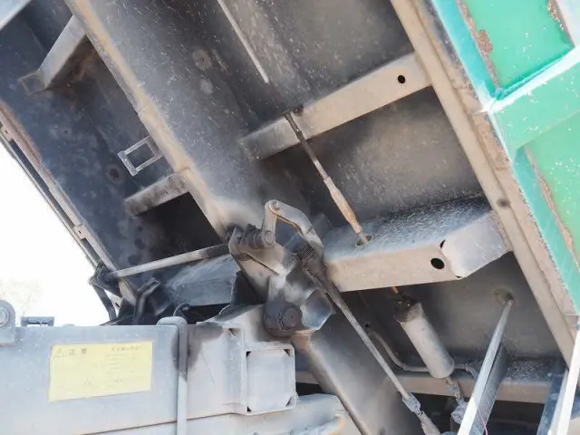 UD クオン ADG-CW4ZL(6x4)の写真23