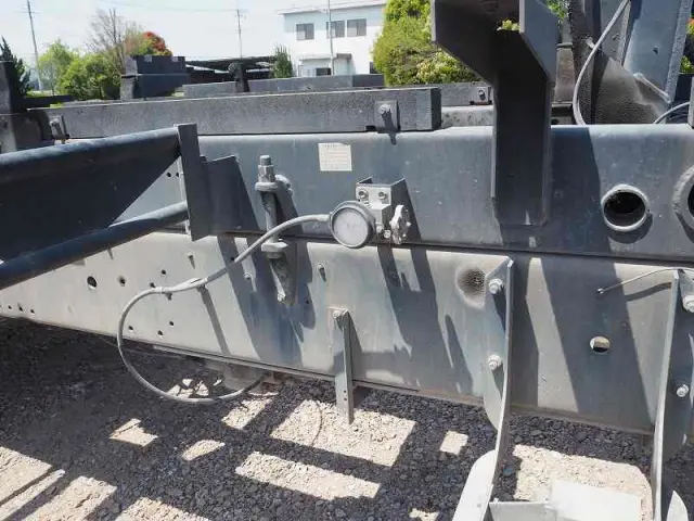 UD クオン ADG-CW4ZL(6x4)の写真27