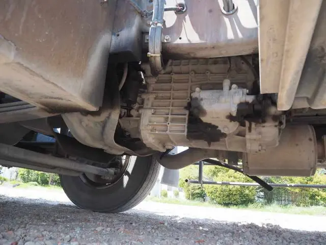 UD クオン ADG-CW4ZL(6x4)の写真31