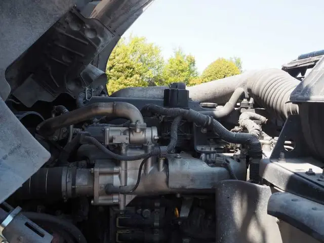 UD クオン ADG-CW4ZL(6x4)の写真32