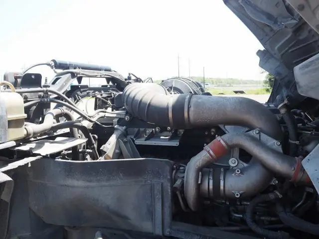 UD クオン ADG-CW4ZL(6x4)の写真33