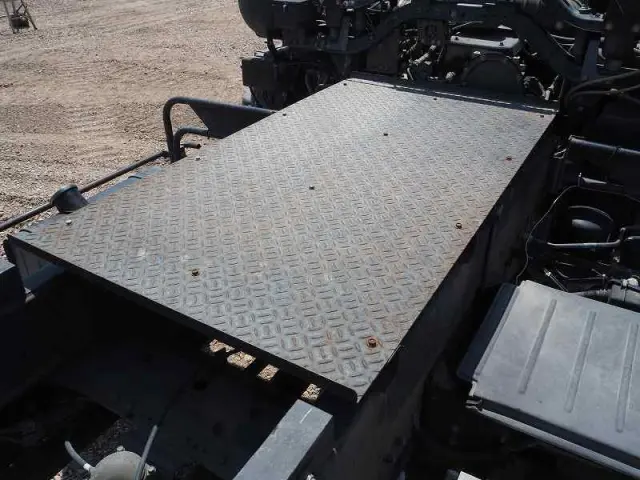 UD クオン ADG-CW4ZL(6x4)の写真35