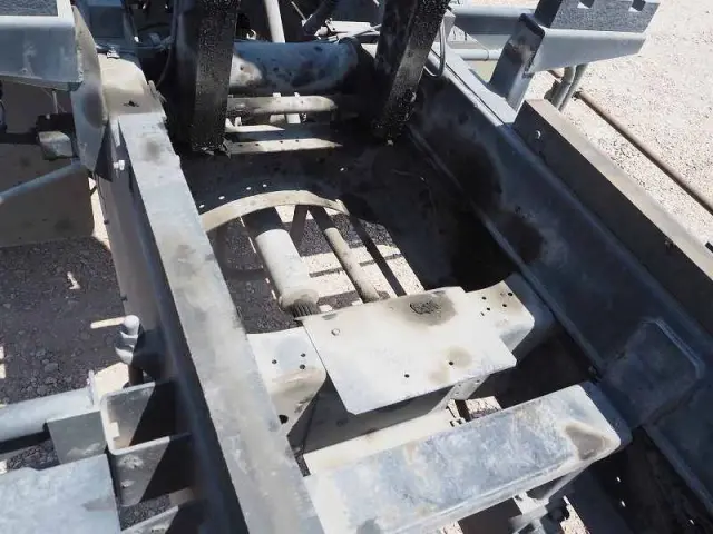 UD クオン ADG-CW4ZL(6x4)の写真36