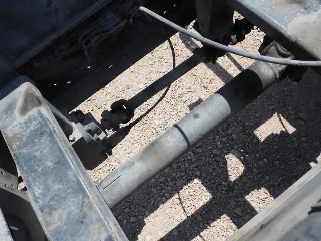 UD クオン ADG-CW4ZL(6x4)の写真37