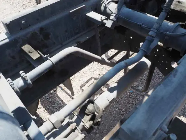 UD クオン ADG-CW4ZL(6x4)の写真38