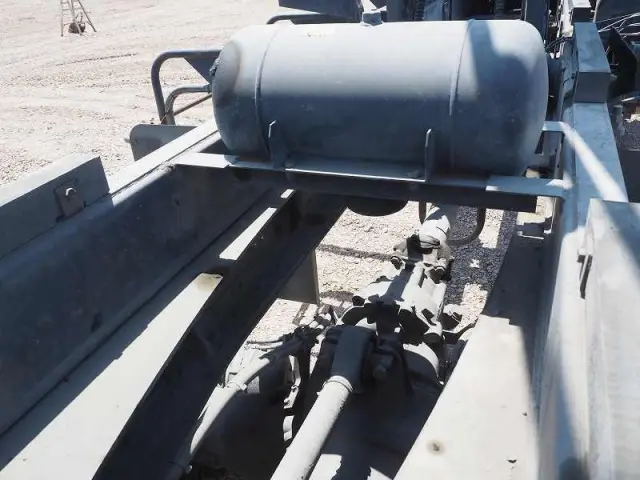 UD クオン ADG-CW4ZL(6x4)の写真39