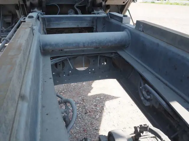 UD クオン ADG-CW4ZL(6x4)の写真41