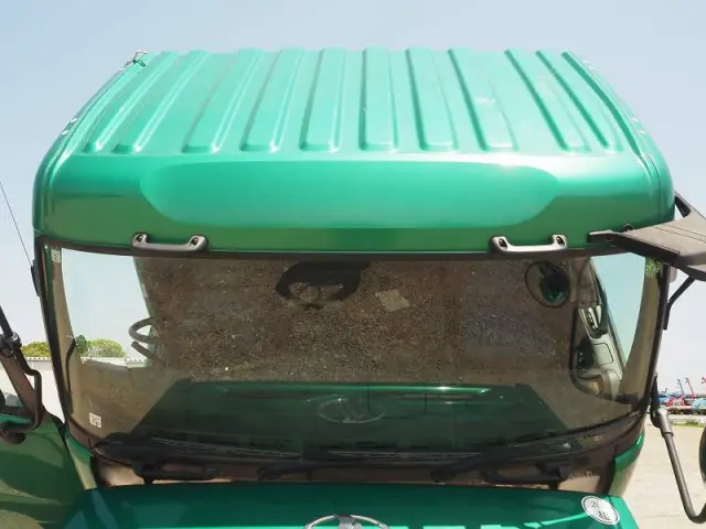 UD クオン ADG-CW4ZL(6x4)の写真43