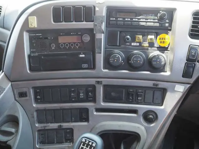 UD クオン ADG-CW4ZL(6x4)の写真48