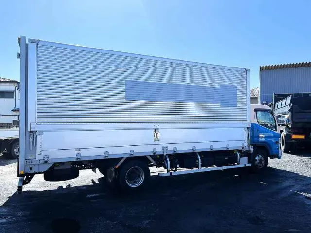三菱 キャンター TKG-FED90改(2WD)の写真6