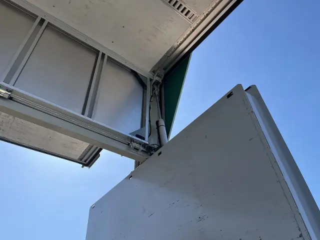 三菱 キャンター TKG-FED90改(2WD)の写真17