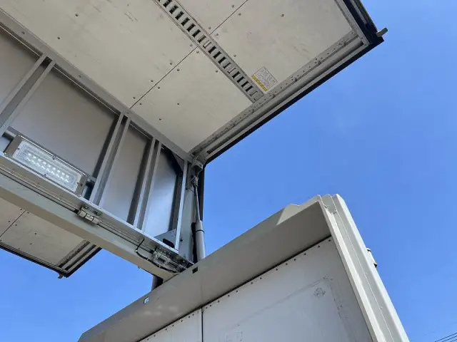 三菱 キャンター TKG-FED90改(2WD)の写真19