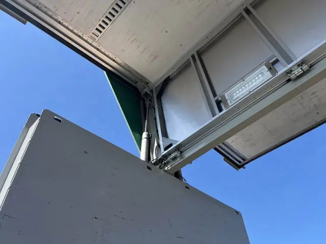 三菱 キャンター TKG-FED90改(2WD)の写真20