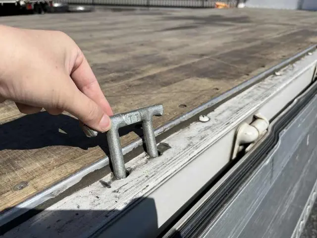 三菱 キャンター TKG-FED90改(2WD)の写真21