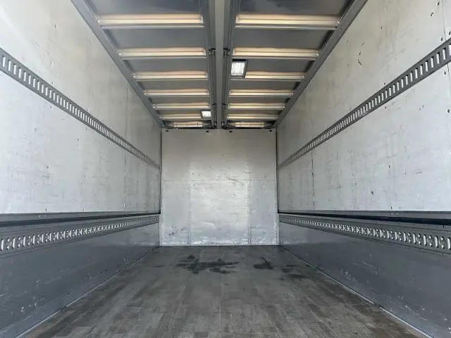 三菱 キャンター TKG-FED90改(2WD)の写真23