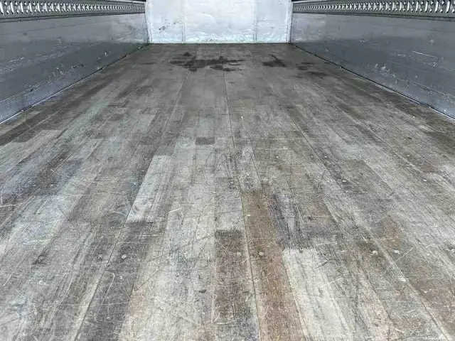 三菱 キャンター TKG-FED90改(2WD)の写真24