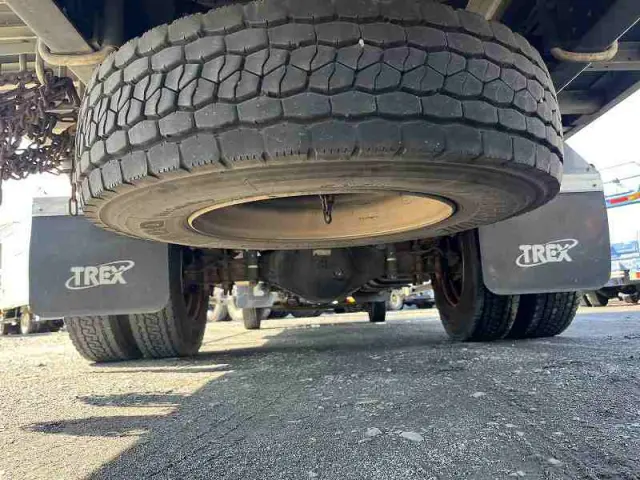 三菱 キャンター TKG-FED90改(2WD)の写真27