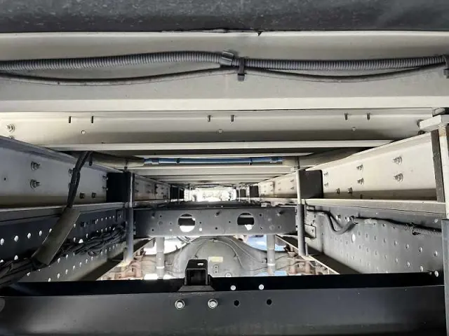 三菱 キャンター TKG-FED90改(2WD)の写真28