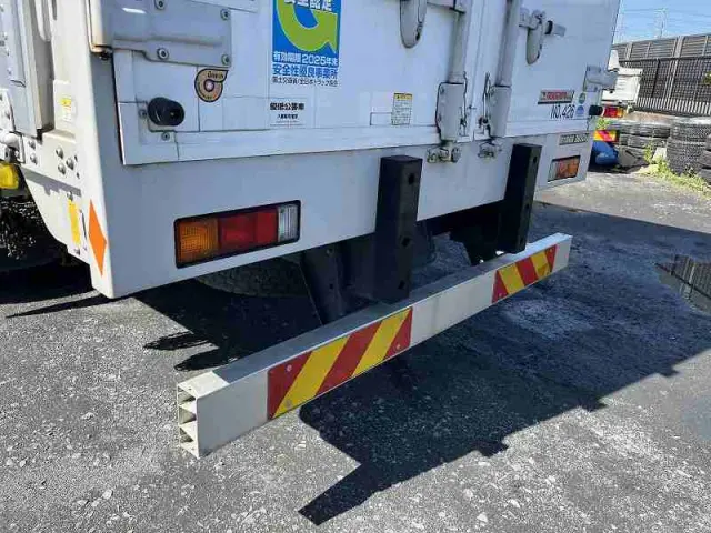 三菱 キャンター TKG-FED90改(2WD)の写真29