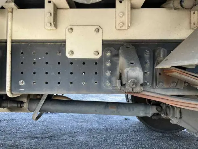 三菱 キャンター TKG-FED90改(2WD)の写真30