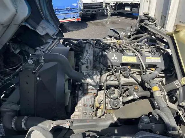 三菱 キャンター TKG-FED90改(2WD)の写真31