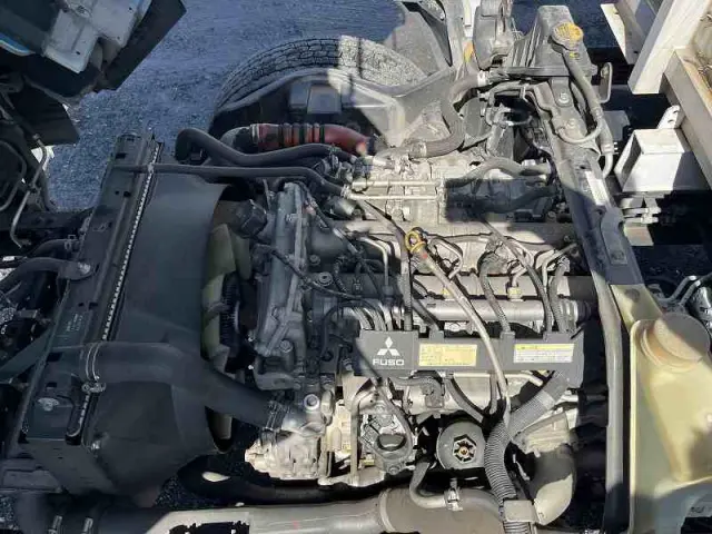 三菱 キャンター TKG-FED90改(2WD)の写真32