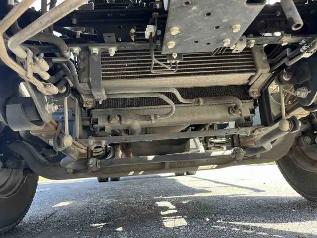 三菱 キャンター TKG-FED90改(2WD)の写真36