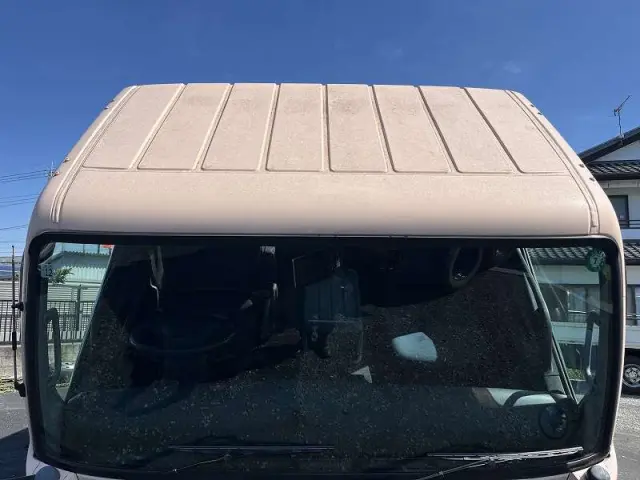 三菱 キャンター TKG-FED90改(2WD)の写真37