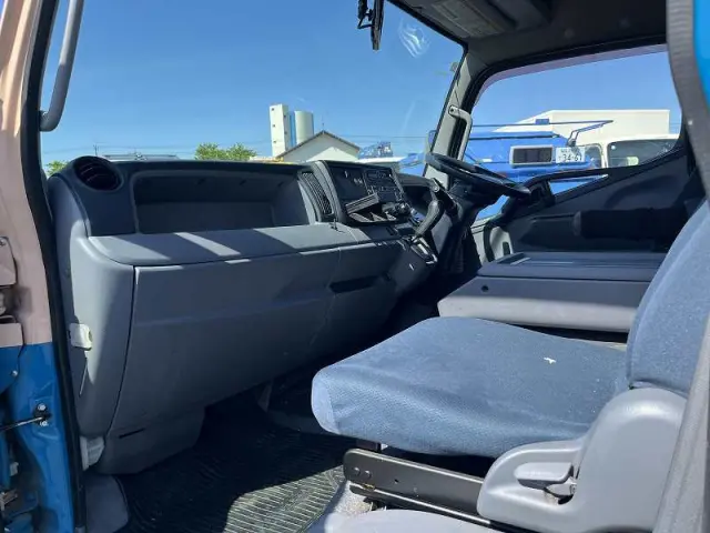 三菱 キャンター TKG-FED90改(2WD)の写真38