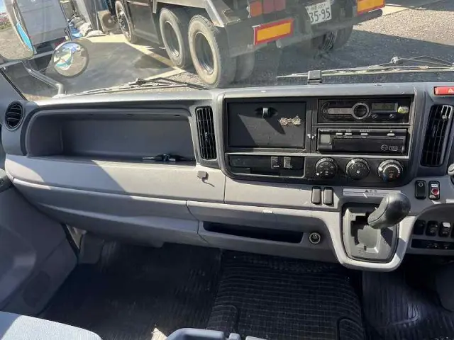 三菱 キャンター TKG-FED90改(2WD)の写真40
