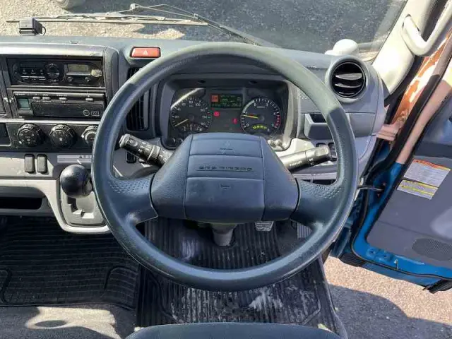 三菱 キャンター TKG-FED90改(2WD)の写真41