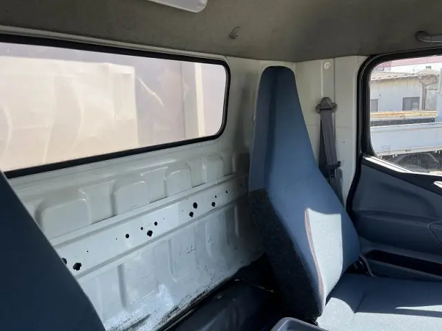 三菱 キャンター TKG-FED90改(2WD)の写真43