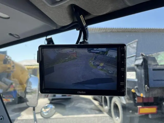 三菱 キャンター TKG-FED90改(2WD)の写真44