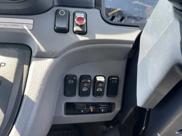 三菱 キャンター TKG-FED90改(2WD)の写真46