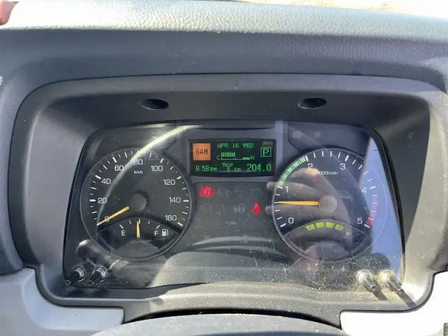 三菱 キャンター TKG-FED90改(2WD)の写真48