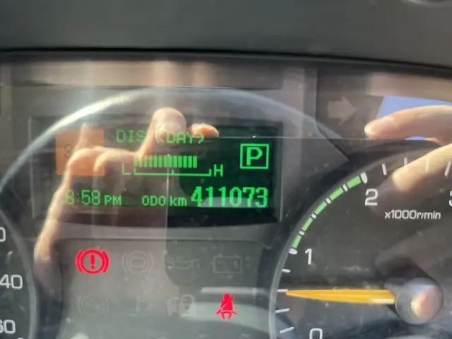 三菱 キャンター TKG-FED90改(2WD)の写真49