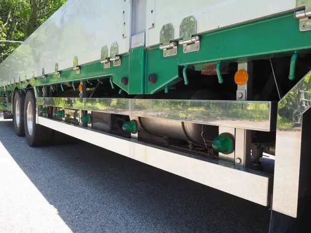 三菱 スーパーグレート BKG-FS54JZ(8x4)の写真15