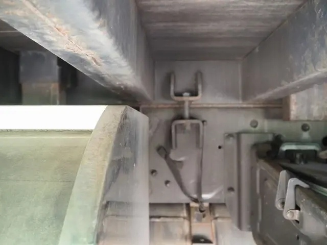 三菱 スーパーグレート BKG-FS54JZ(8x4)の写真18