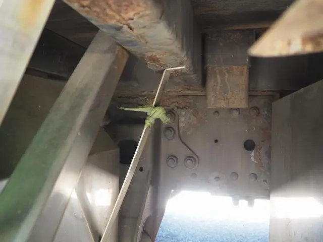 三菱 スーパーグレート BKG-FS54JZ(8x4)の写真19