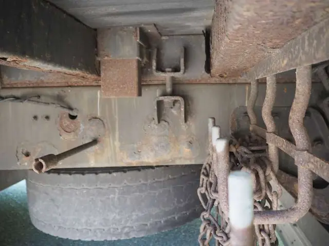 三菱 スーパーグレート BKG-FS54JZ(8x4)の写真29