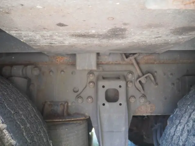 三菱 スーパーグレート BKG-FS54JZ(8x4)の写真31