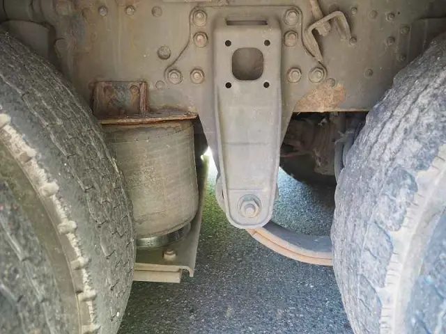 三菱 スーパーグレート BKG-FS54JZ(8x4)の写真32