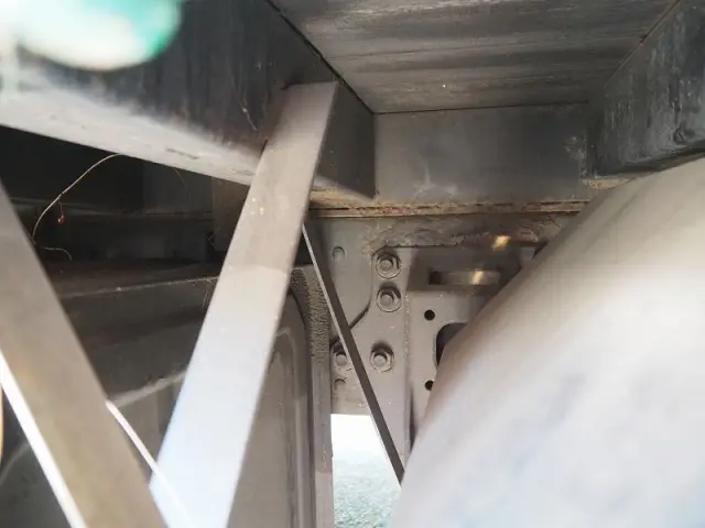 三菱 スーパーグレート BKG-FS54JZ(8x4)の写真36