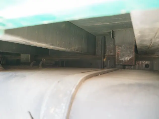 三菱 スーパーグレート BKG-FS54JZ(8x4)の写真37