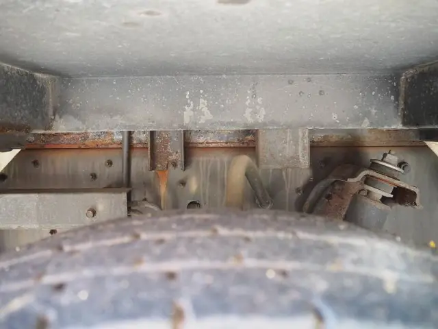 三菱 スーパーグレート BKG-FS54JZ(8x4)の写真39