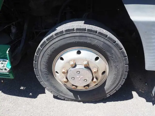 三菱 スーパーグレート BKG-FS54JZ(8x4)の写真40