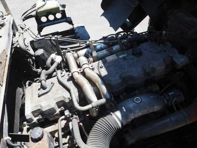 三菱 スーパーグレート BKG-FS54JZ(8x4)の写真43