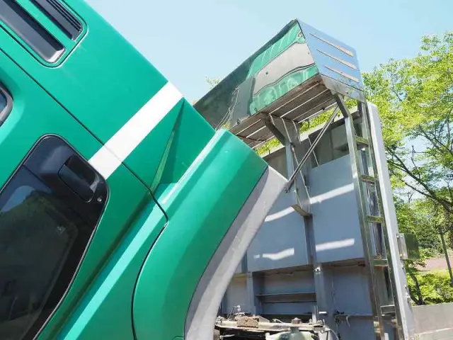 三菱 スーパーグレート BKG-FS54JZ(8x4)の写真46