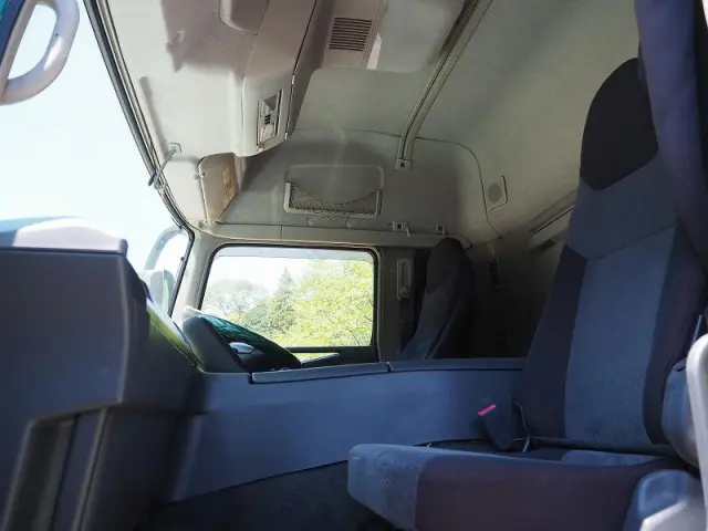 三菱 スーパーグレート BKG-FS54JZ(8x4)の写真47