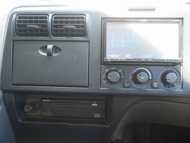 三菱 スーパーグレート BKG-FS54JZ(8x4)の写真49